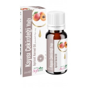 SFT  KAYISI ÇEK. YAĞI 20 ML